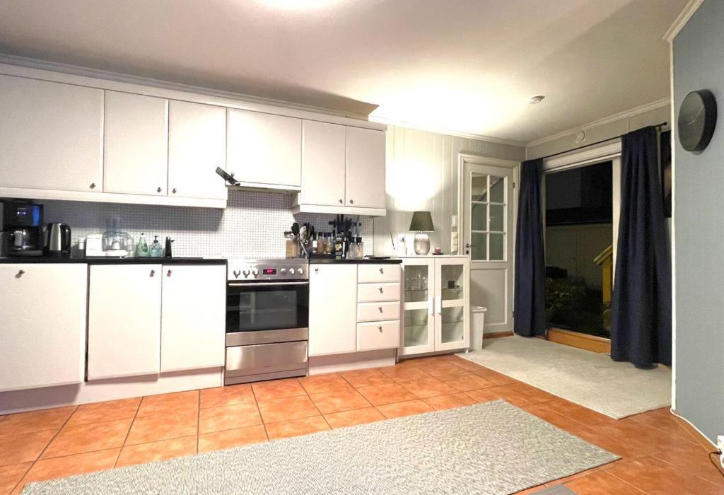 Venus Super Central Apartment ! تروندهايم المظهر الخارجي الصورة