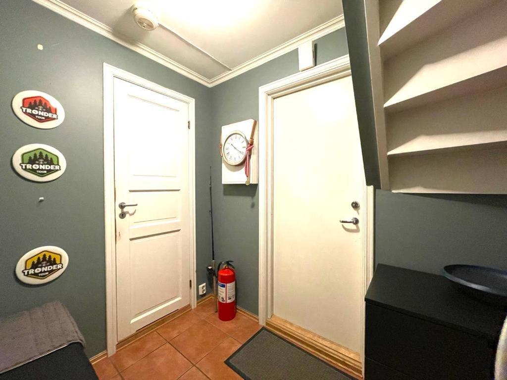 Venus Super Central Apartment ! تروندهايم المظهر الخارجي الصورة